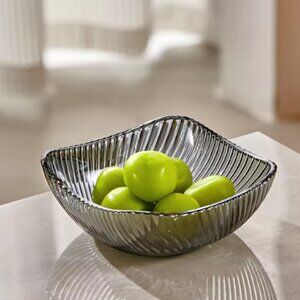 Stylish Fruit Display Platter